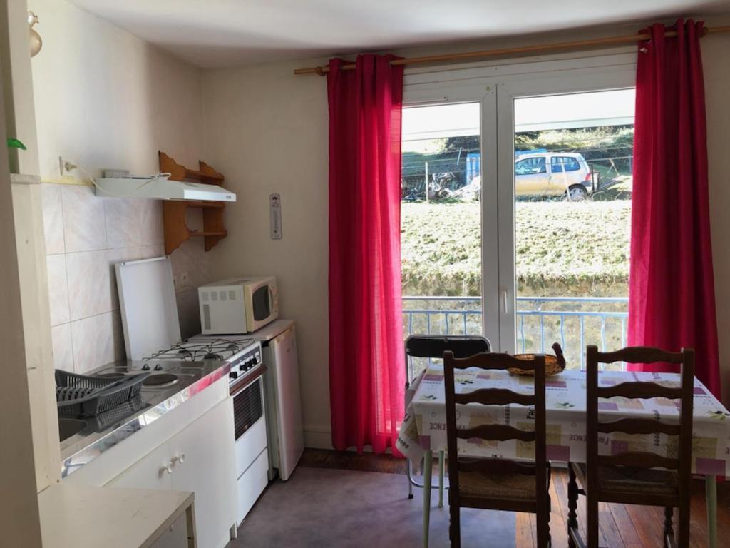 Studio Cabine Bagneres De Bigorre Esterno foto